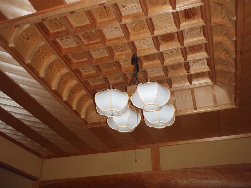 Guest House Warabi Mino Zewnętrze zdjęcie